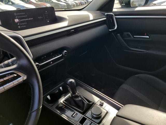 2025 Mazda Mazda CX-50 2.5 S Select Package