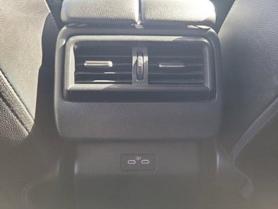 2025 Mazda Mazda CX-50 2.5 S Select Package