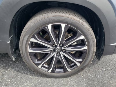 2024 Mazda Mazda CX-50 2.5 S Premium Plus Package
