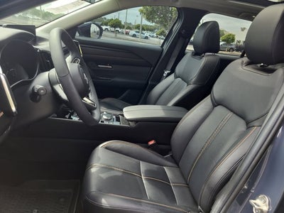 2024 Mazda Mazda CX-50 2.5 S Premium Plus Package