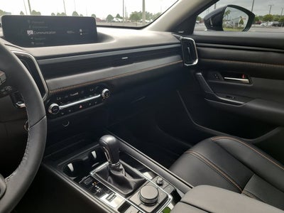 2024 Mazda Mazda CX-50 2.5 S Premium Plus Package