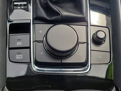 2024 Mazda Mazda CX-50 2.5 S Premium Plus Package
