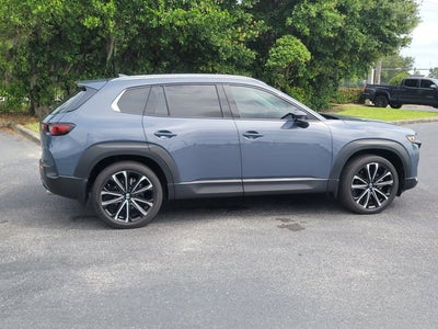 2024 Mazda Mazda CX-50 2.5 S Premium Plus Package