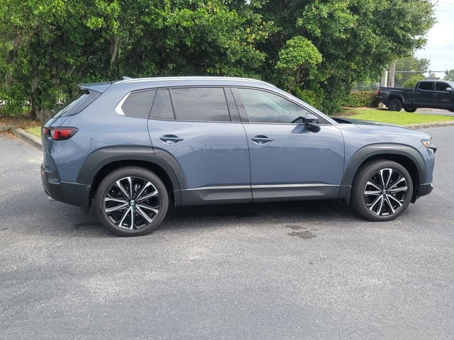 2024 Mazda Mazda CX-50 2.5 S Premium Plus Package