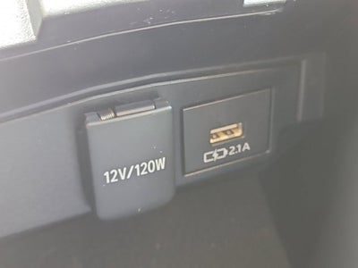 2022 Toyota Corolla Cross L