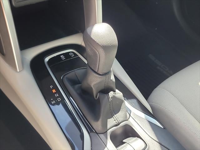 2022 Toyota Corolla Cross L