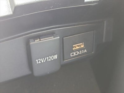 2022 Toyota Corolla Cross L