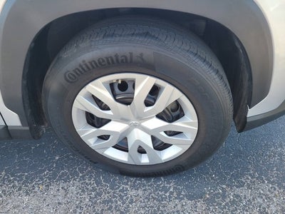 2023 Toyota Corolla Cross L