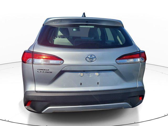2023 Toyota Corolla Cross L