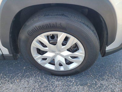 2023 Toyota Corolla Cross L