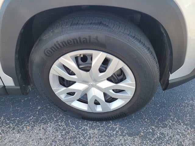 2023 Toyota Corolla Cross L