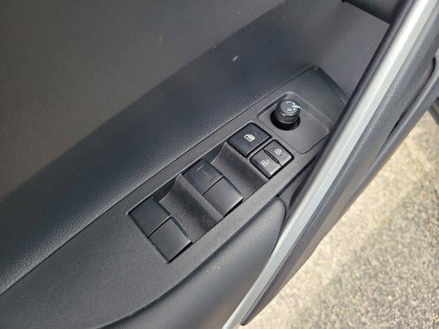 2024 Toyota COROLLA CROSS HV Hybrid S