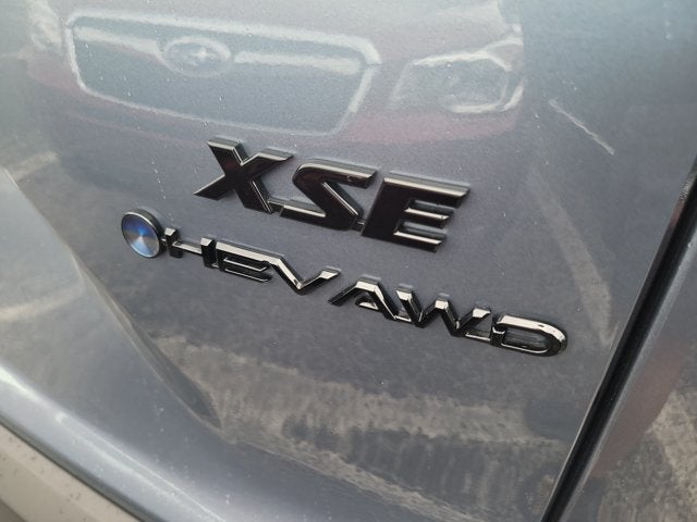 2026 Toyota Corolla Cross Hybrid Hybrid S
