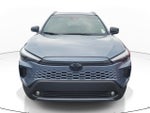 2026 Toyota Corolla Cross Hybrid Hybrid S