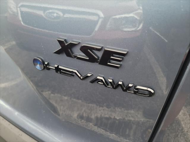 2026 Toyota Corolla Cross Hybrid Hybrid S