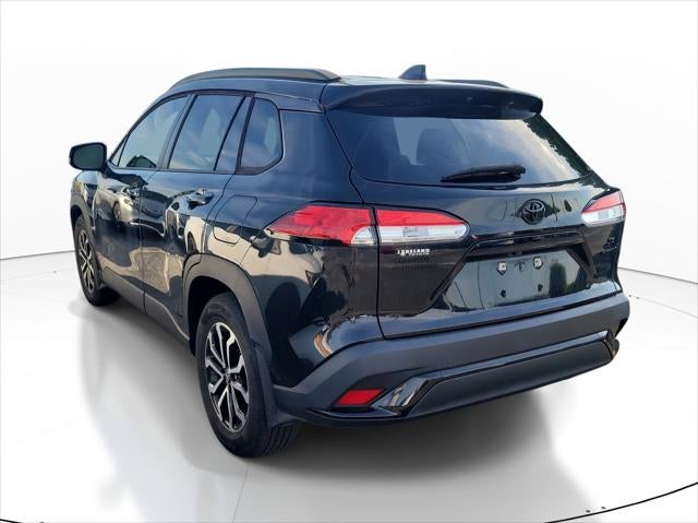 2024 Toyota Corolla Cross Hybrid Hybrid SE