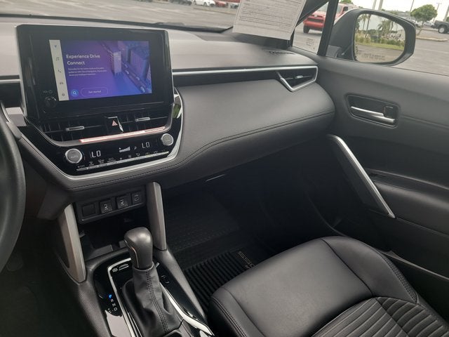 2024 Toyota Corolla Cross Hybrid Hybrid XSE