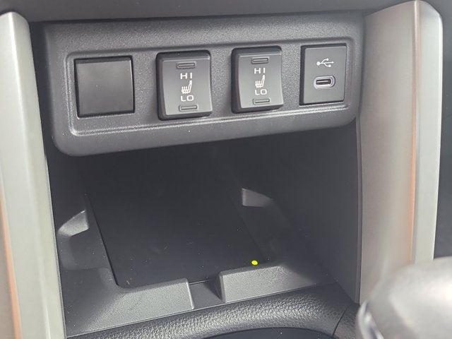 2024 Toyota Corolla Cross Hybrid Hybrid XSE