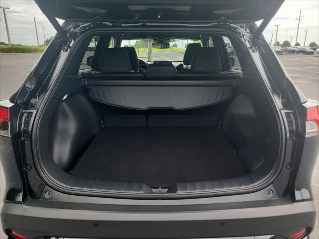2024 Toyota Corolla Cross Hybrid Hybrid XSE