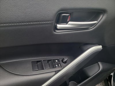 2024 Toyota Corolla Cross Hybrid Hybrid XSE