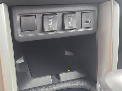2024 Toyota Corolla Cross Hybrid Hybrid XSE