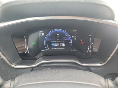 2024 Toyota Corolla Cross Hybrid Hybrid XSE
