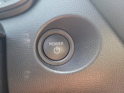 2025 Toyota Corolla Cross Hybrid Hybrid SE