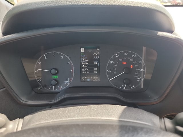 2025 Toyota Corolla Cross Hybrid Hybrid SE