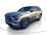 2025 Toyota Sequoia SR5