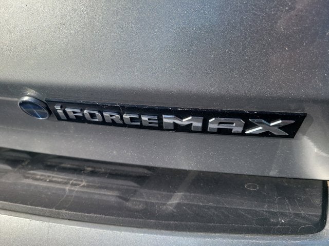 2025 Toyota Sequoia SR5