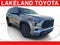 2024 Toyota SEQUOIA 4WD Platinum