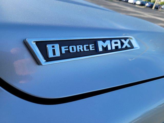 2024 Toyota SEQUOIA 4WD Platinum