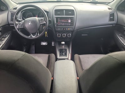 2019 Mitsubishi Outlander Sport LE 2.0