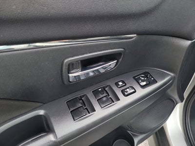 2019 Mitsubishi Outlander Sport LE 2.0