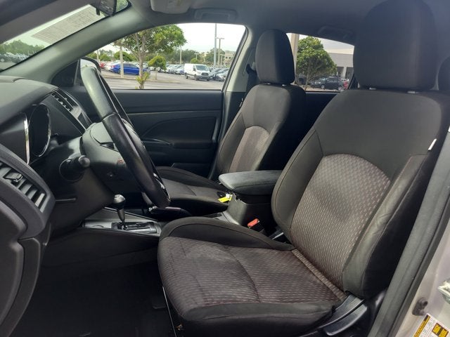 2019 Mitsubishi Outlander Sport LE 2.0