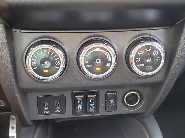 2019 Mitsubishi Outlander Sport LE 2.0