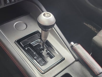 2019 Mitsubishi Outlander Sport LE 2.0