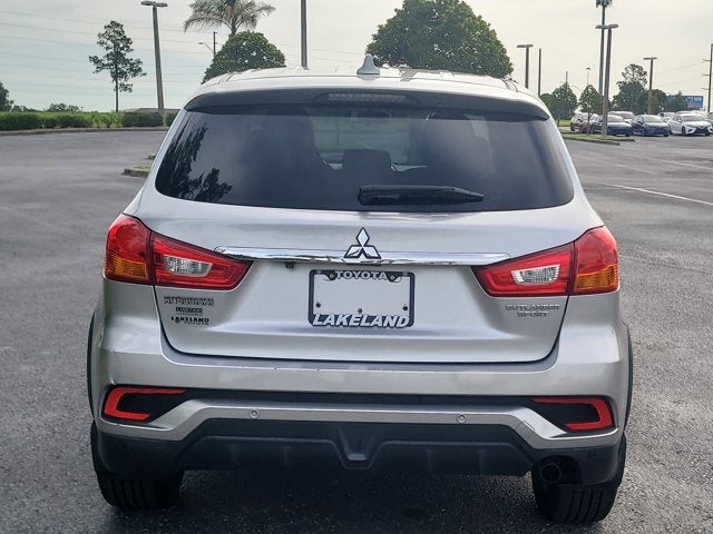2019 Mitsubishi Outlander Sport LE 2.0