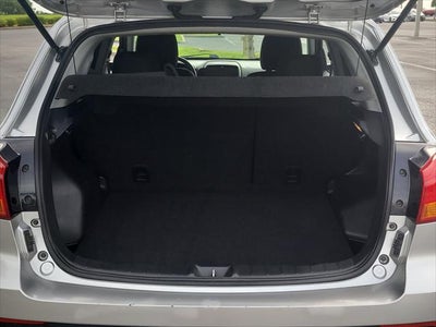 2019 Mitsubishi Outlander Sport LE 2.0