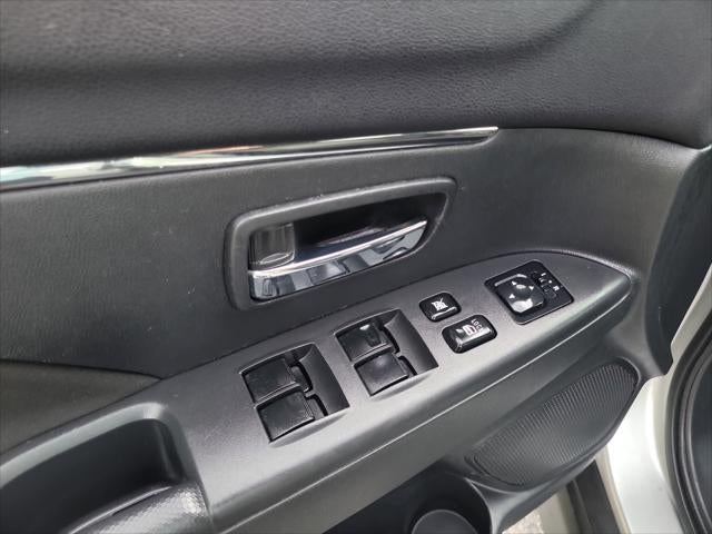 2019 Mitsubishi Outlander Sport LE 2.0