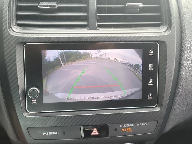 2019 Mitsubishi Outlander Sport LE 2.0