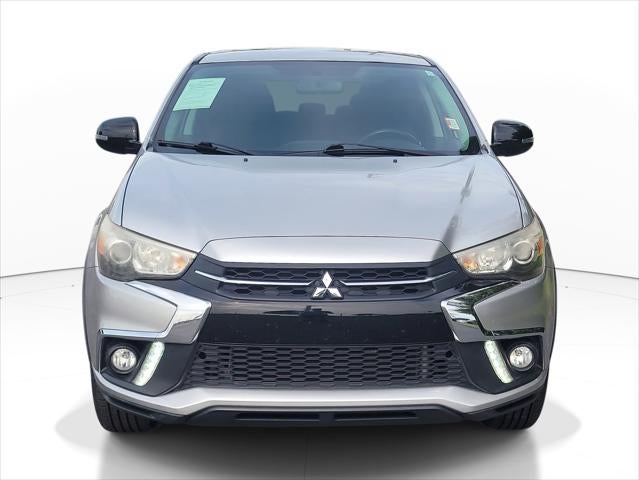 2019 Mitsubishi Outlander Sport LE 2.0