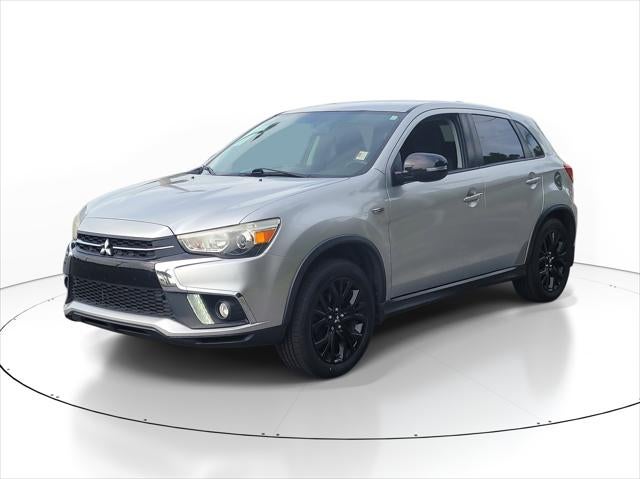 2019 Mitsubishi Outlander Sport LE 2.0