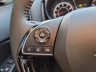 2025 Mitsubishi Outlander Sport LE