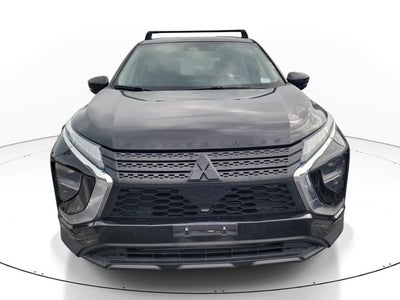 2022 Mitsubishi Eclipse Cross LE