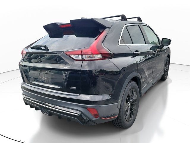 2022 Mitsubishi Eclipse Cross LE