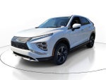 2023 Mitsubishi Eclipse Cross SE