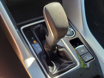 2023 Mitsubishi Eclipse Cross SE