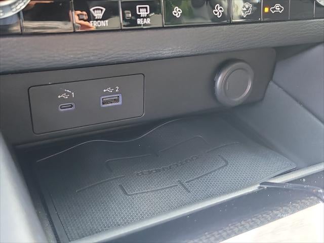 2023 Mitsubishi Outlander SE Black Edition
