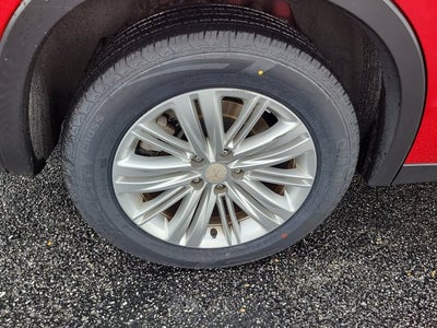 2024 Mitsubishi Outlander ES